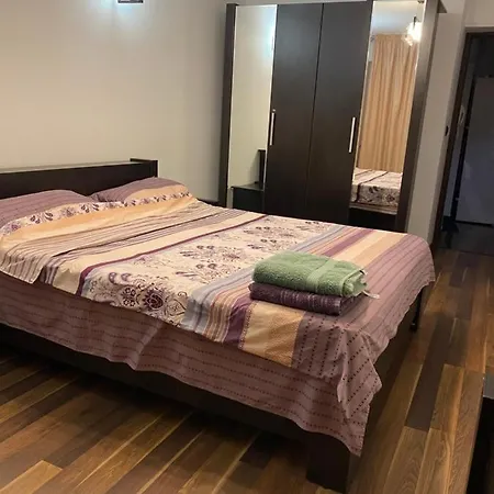 Ultracentral Cozy Craiova