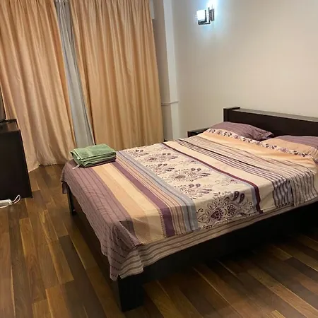 Apartment Ultracentral Cozy *