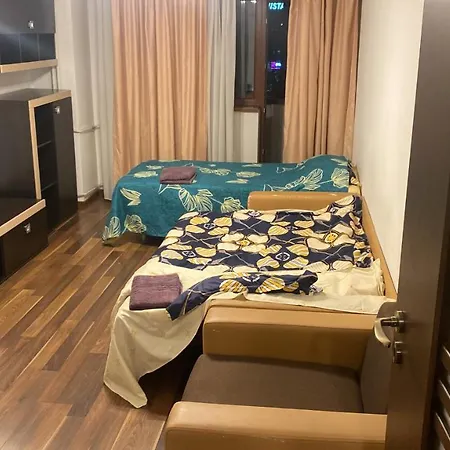 Ultracentral Cozy Apartment