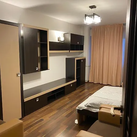 Apartment Ultracentral Cozy *