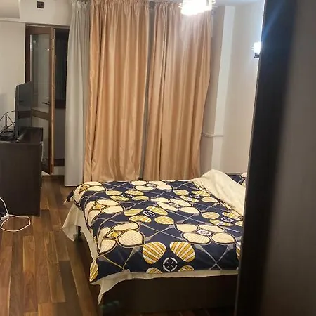 Ultracentral Cozy