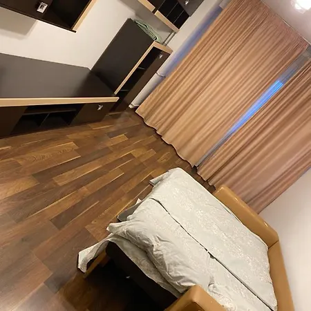 Apartment Ultracentral Cozy Craiova